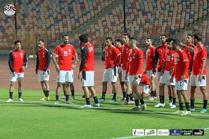 منتخب مصر